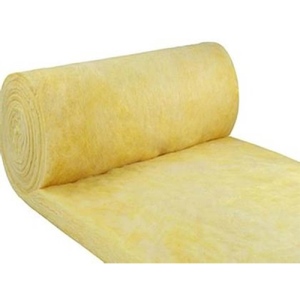 鋼結構專用保溫棉